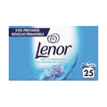 LENOR FOGLI ASCIUGATRICE RISVEGLIO DI PRIMAVERA X25