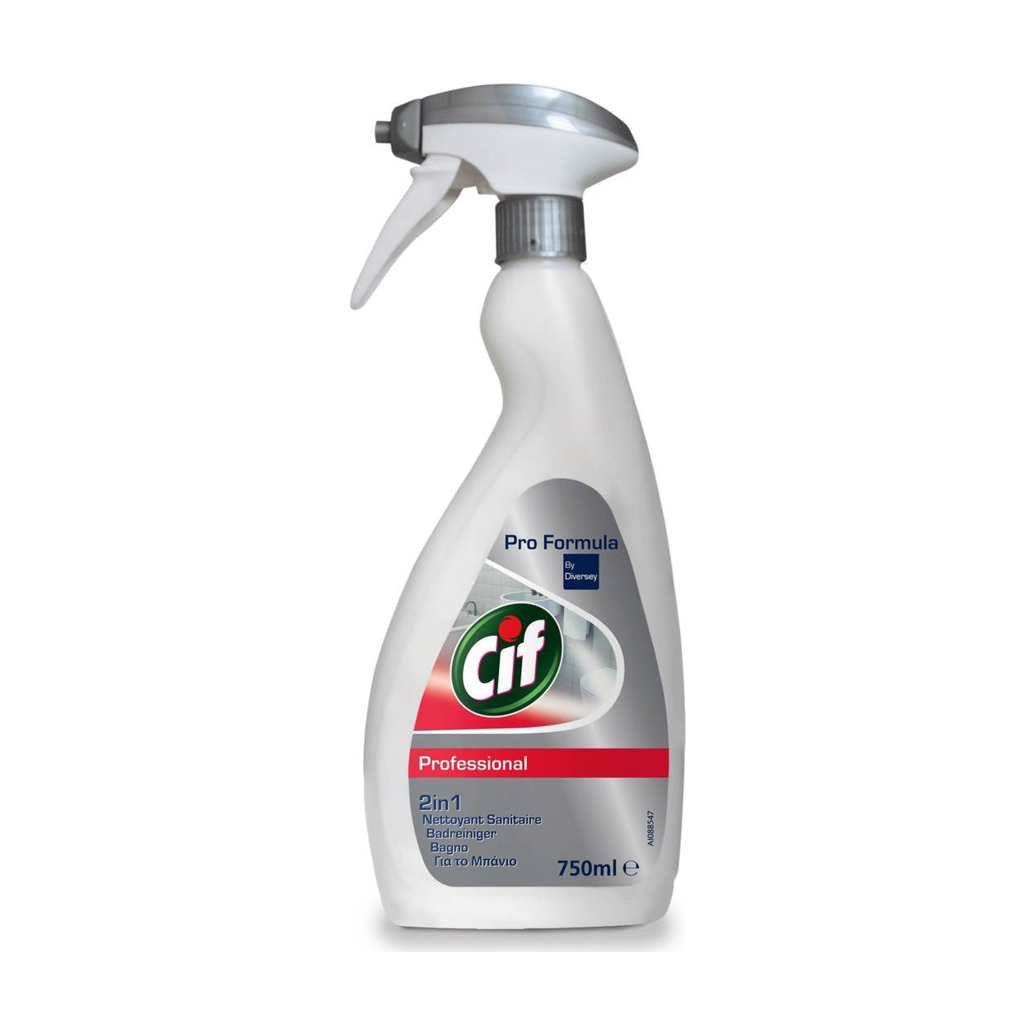 CIF SPRAY SGRASSATORE BAGNO 750 ML