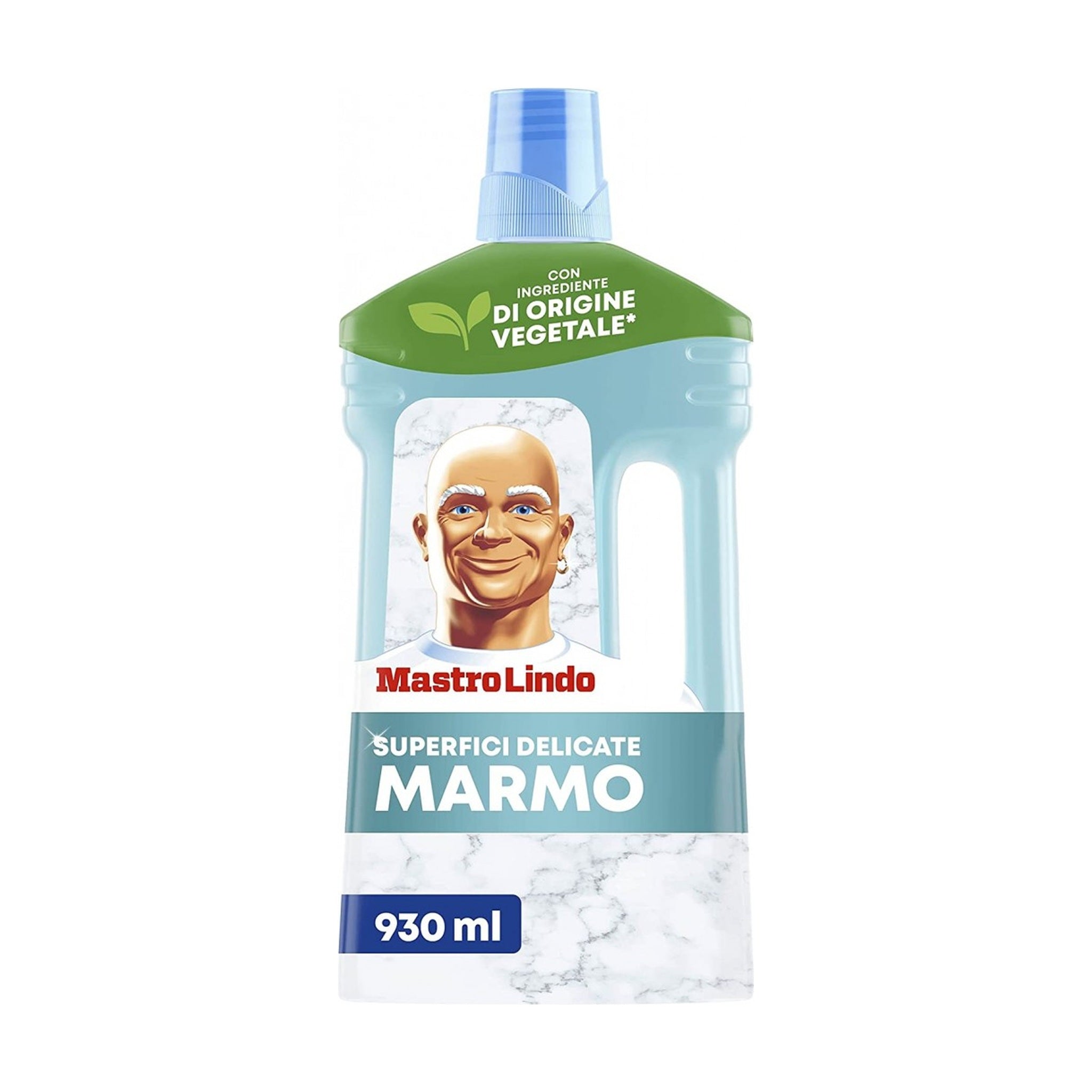MASTROLINDO SUPERFICI DELICATE MARMO 930 ML