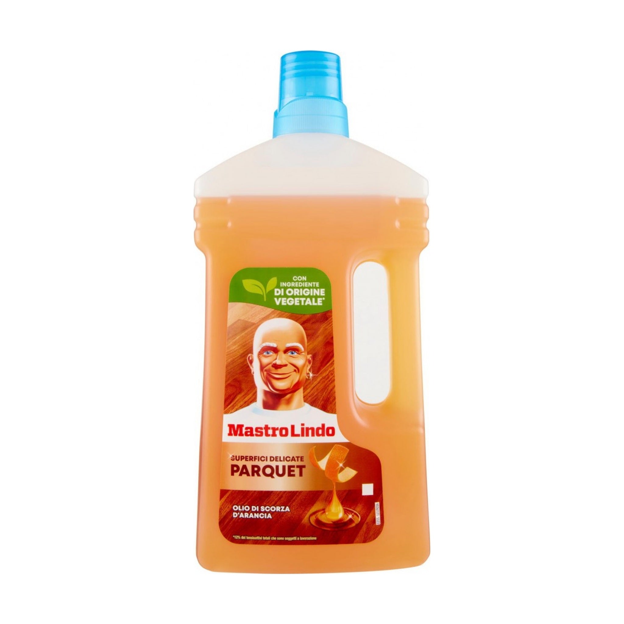 MASTROLINDO LEGNO 930 ML