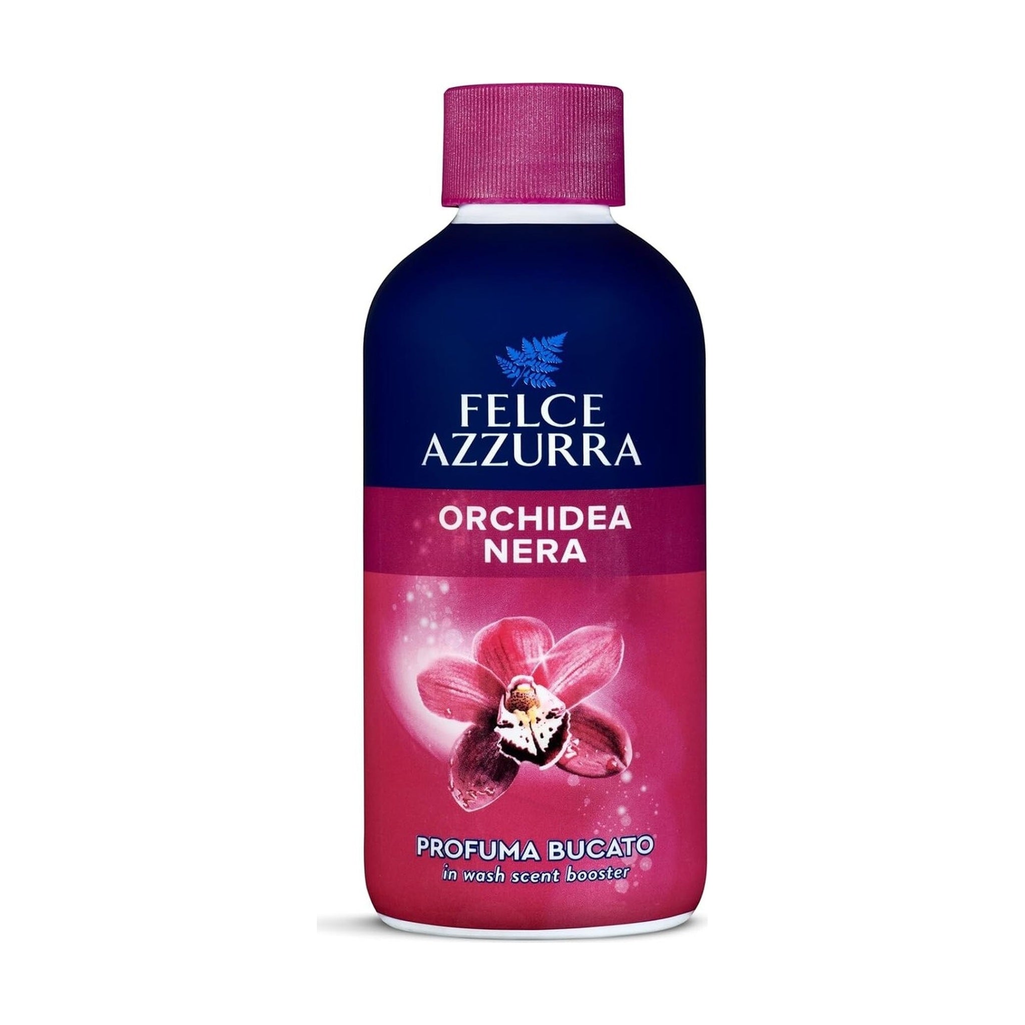 FELCE PROFUMA BIANCHERIA ORCHIDEA NERA 220 ML