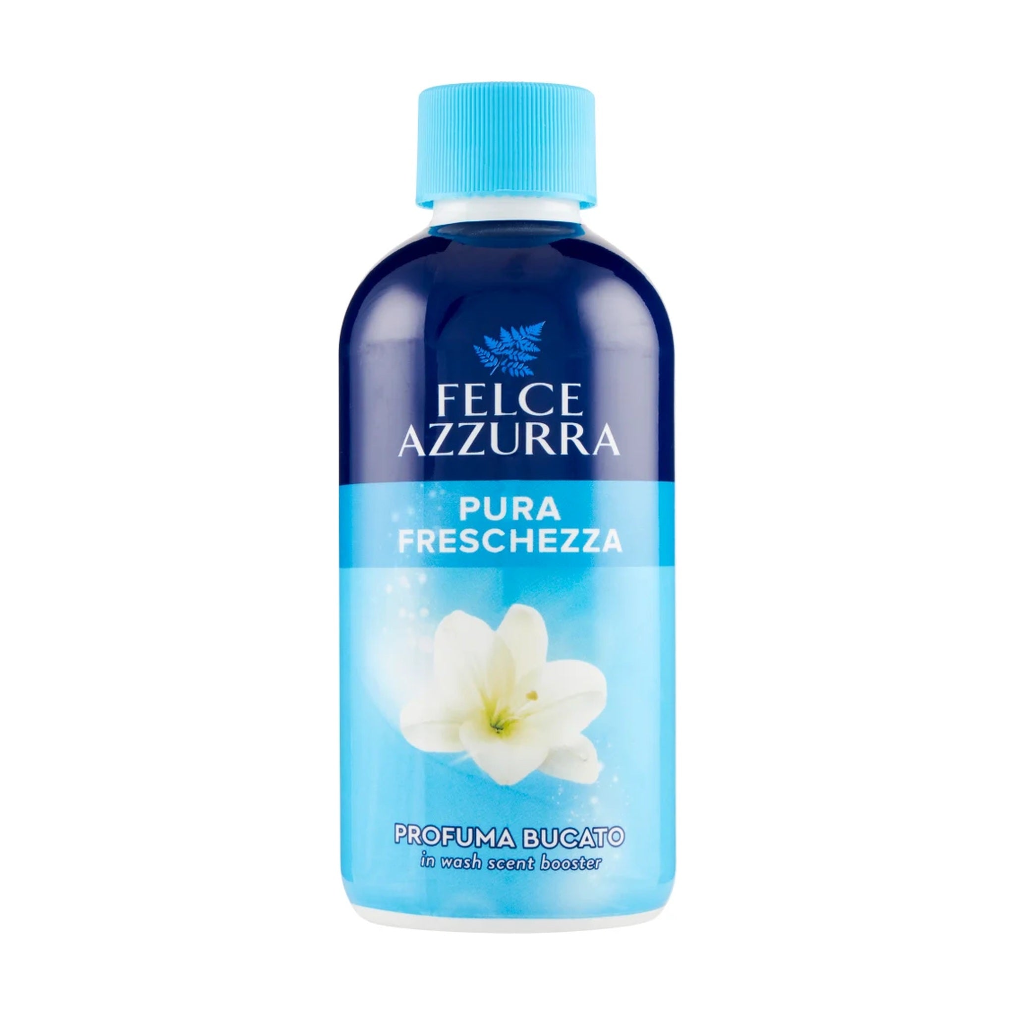 FELCE PROFUMA BIANCHERIA PURA FRESCHEZ 220 ML