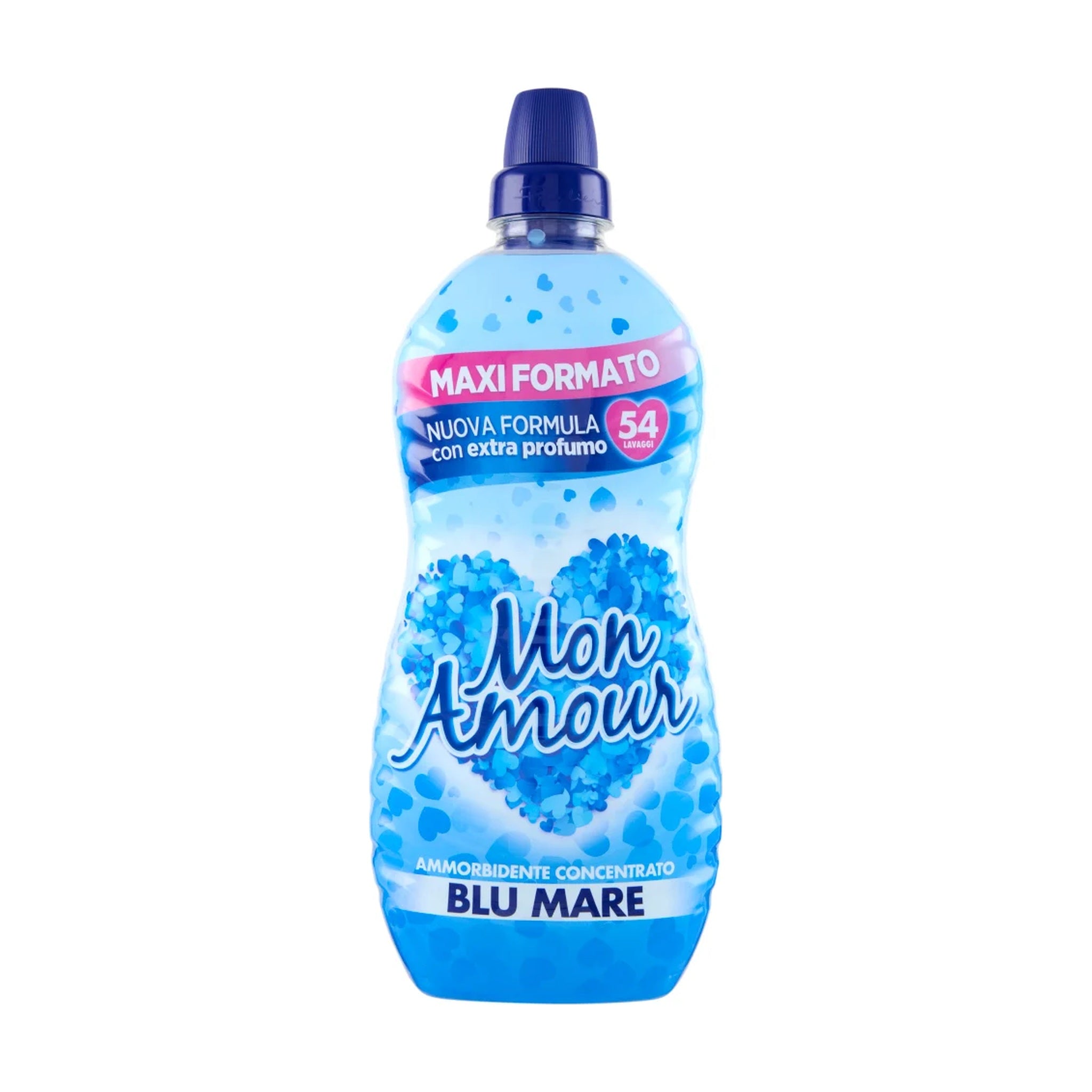 MON AMOUR AMMORBIDENTE CONCENTRATO BLU 1,35 LT