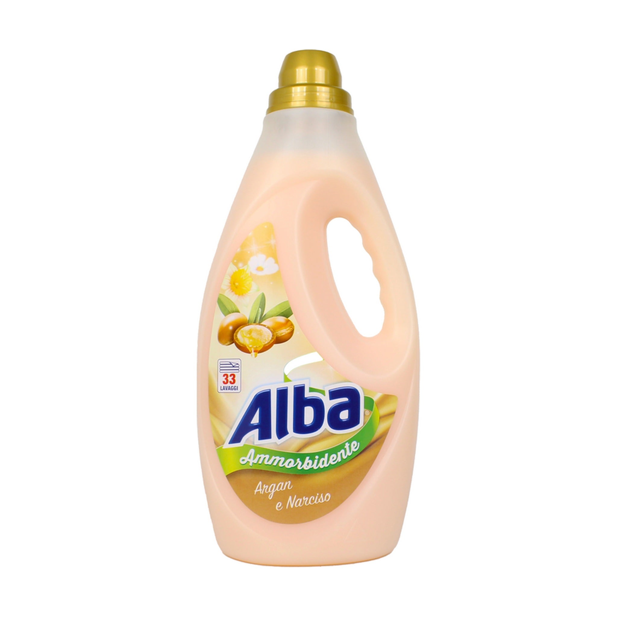 ALBA AMMORBIDENTE ARGAN & NARCISO 1850 ML