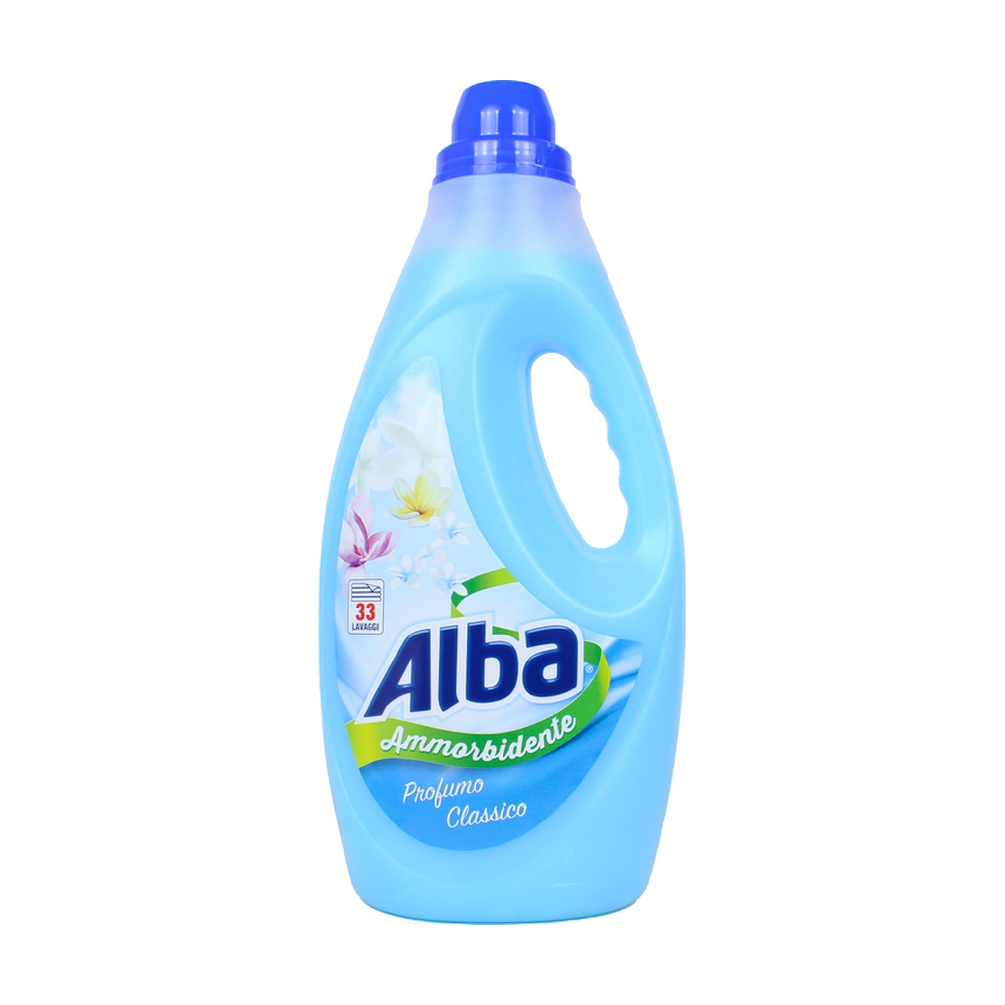 ALBA AMMORBIDENTE CLASSICO 1850 ML