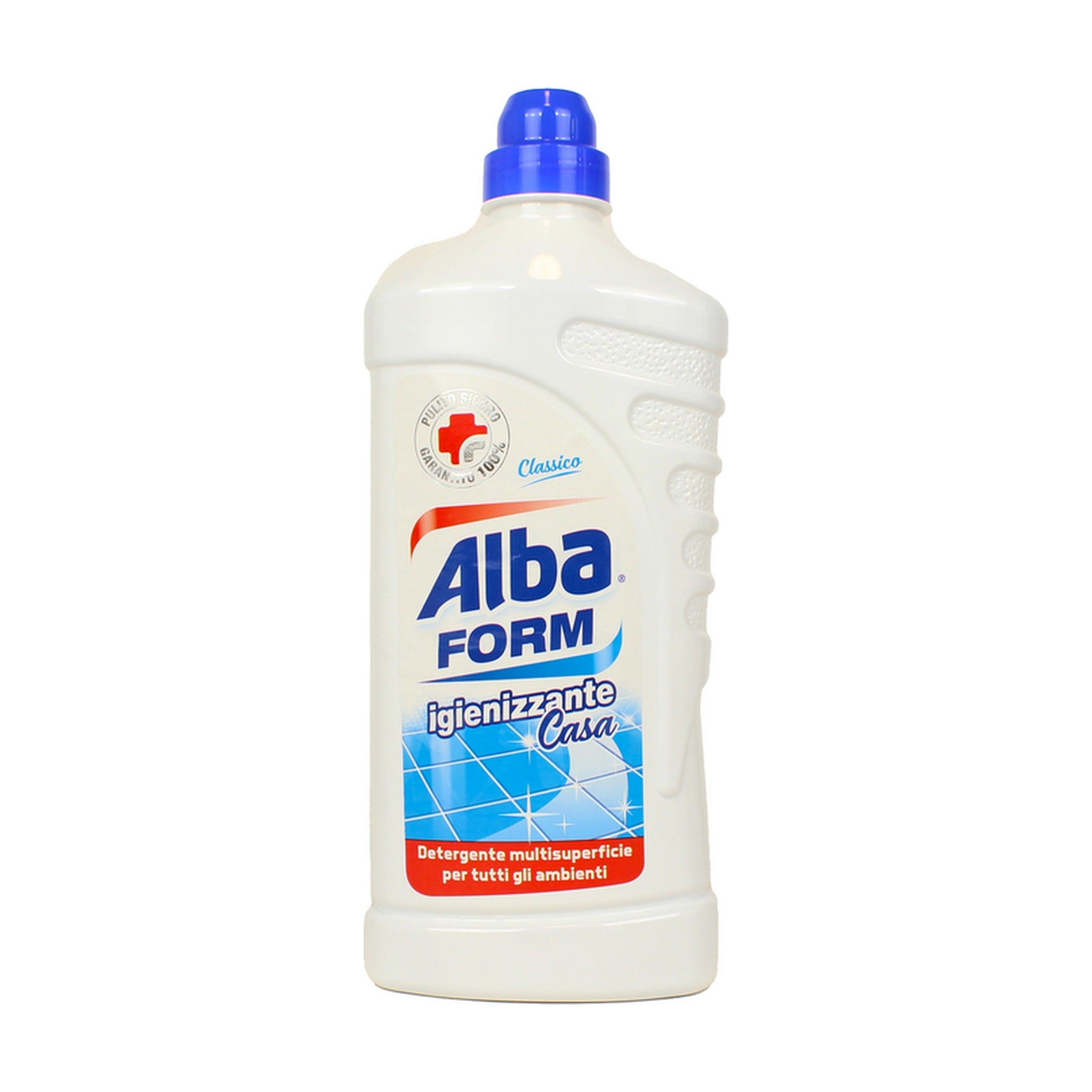 ALBA FORM IGIENIZZANTE 1 LT