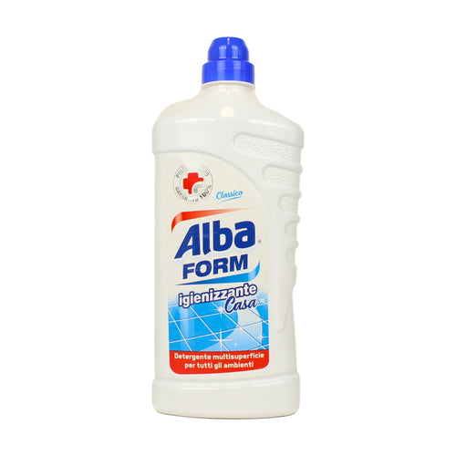 ALBA FORM IGIENIZZANTE 1 LT