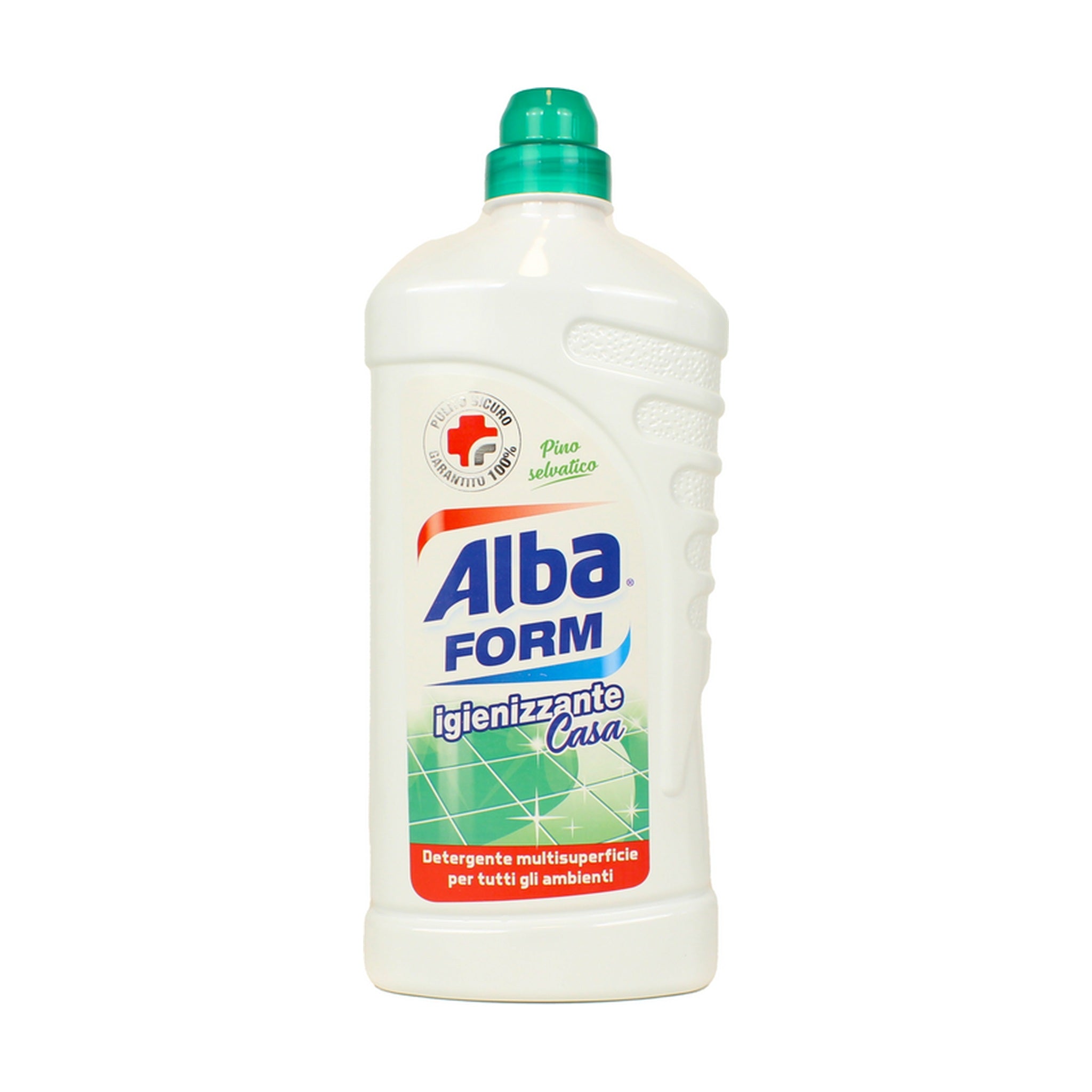 ALBA FORM IGIENIZZANTE PINO 1 LT