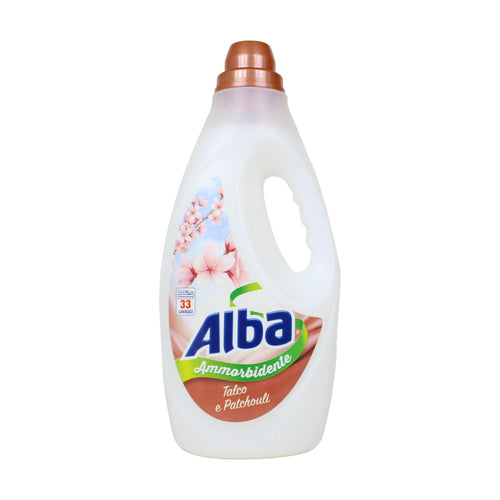 ALBA AMMORBIDENTE PATCHOULI & TALCO 1850 ML