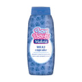 MALIZIA BAGNOSCHIUMA BONBON MILKY CUPCAKE 500 ML