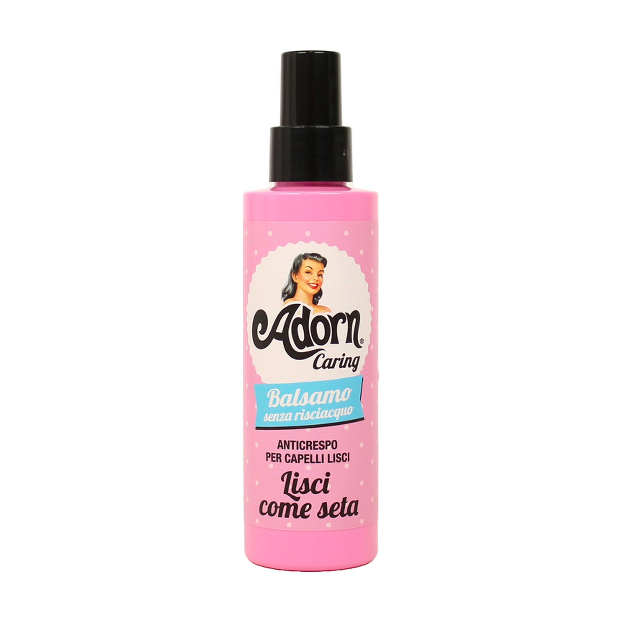 ADORN SUPREME BALSAMO SPRAY SETA 150 ML