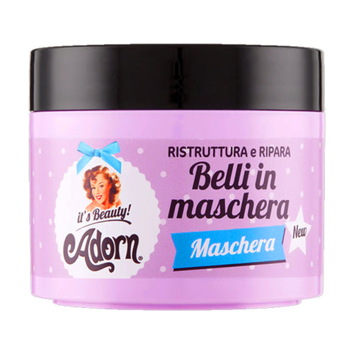 ADORN SUPREME MASCHERA RISTRUTTURA 300 ML