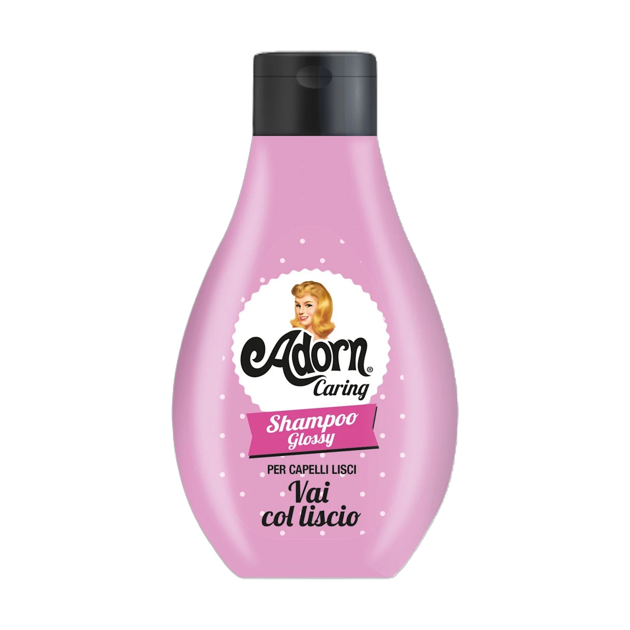 ADORN SUPREME SHAMPOO LISCI 250 ML