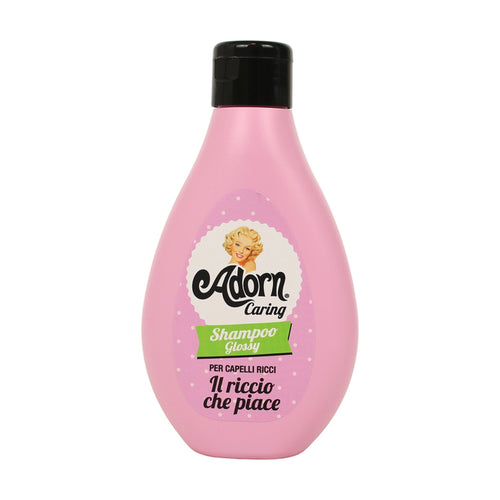 ADORN SUPREME SHAMPOO RICCI 250 ML