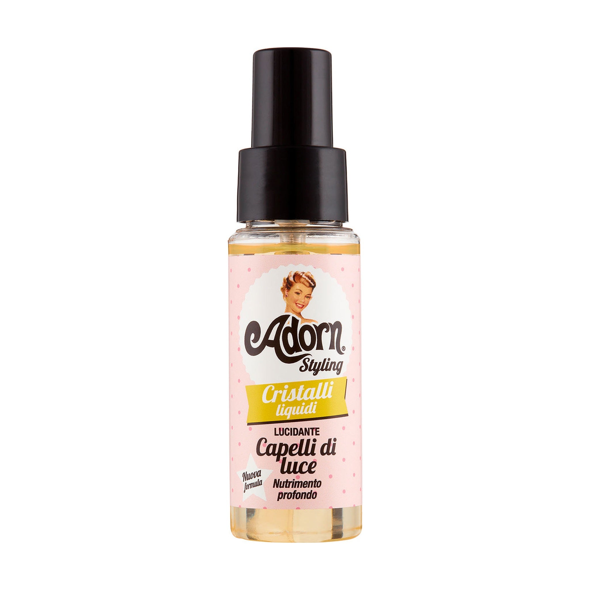 ADORN SUPREME CRISTALLI LIQUIDI 50 ML