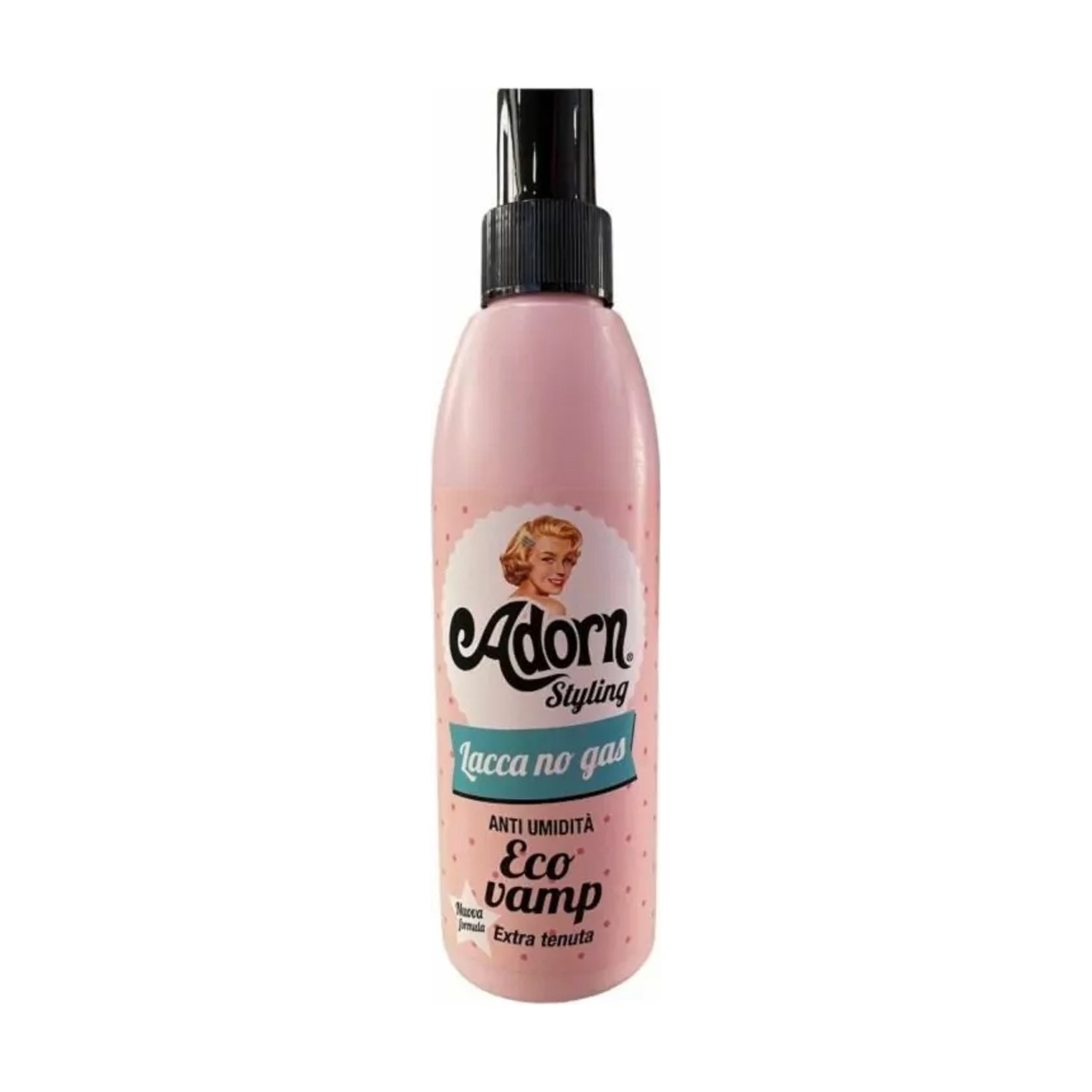 ADORN SUPREME LACCA NO GAS 200 ML