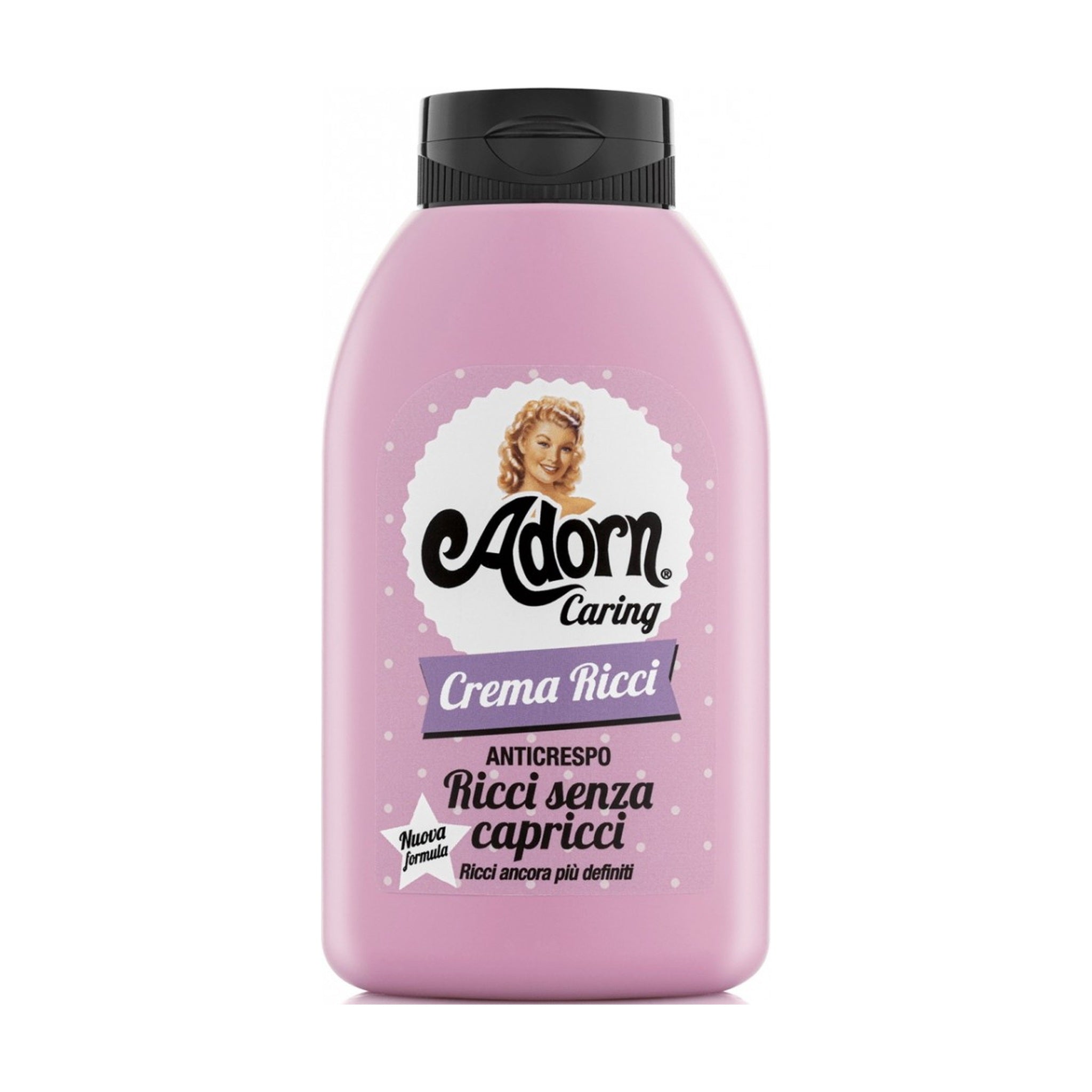 ADORN SUPREME CREMA RICCI 200 ML