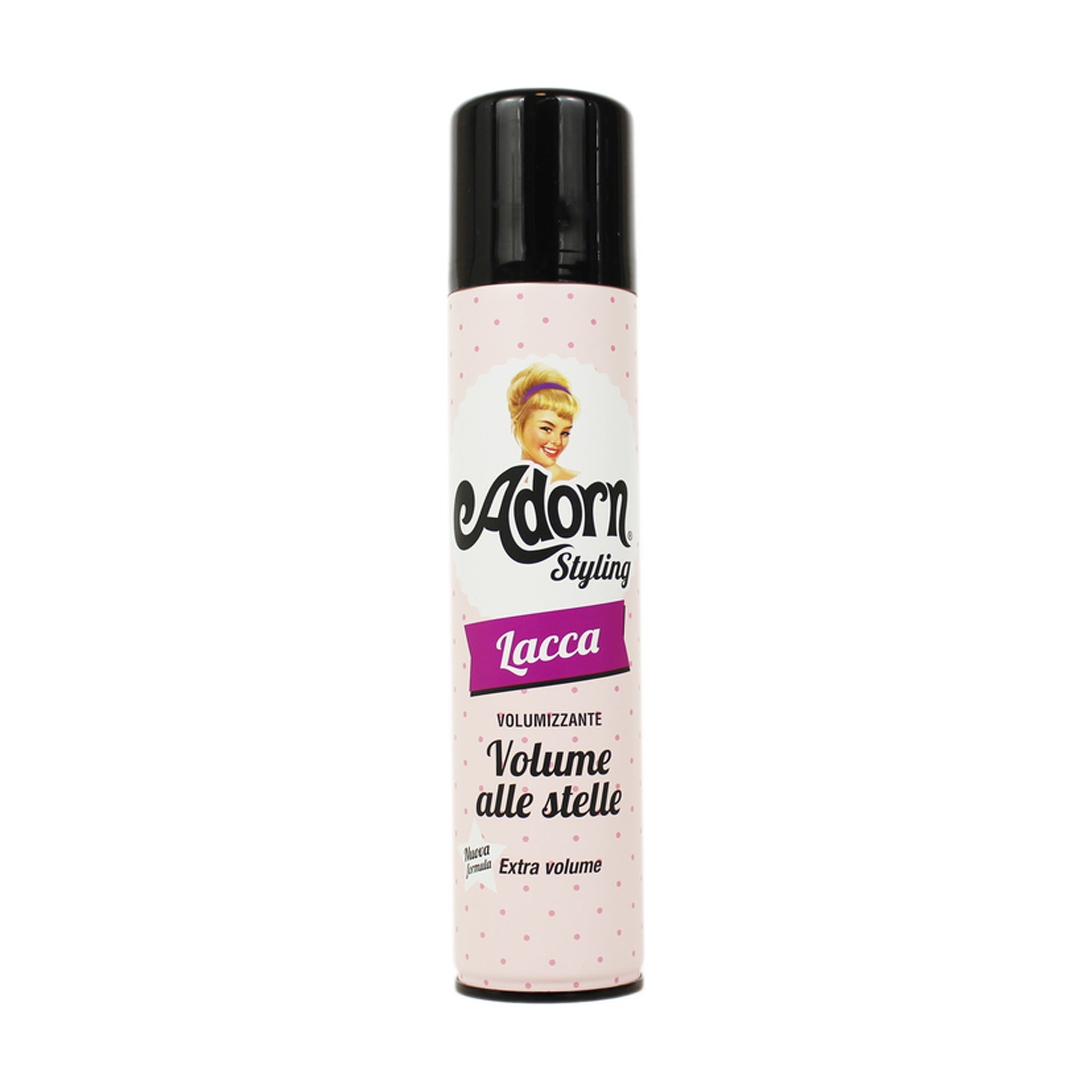 ADORN SUPREME LACCA VOLUMIZZANTE 250 ML