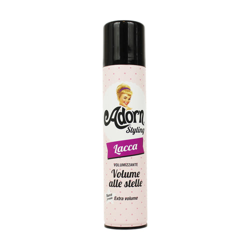 ADORN SUPREME LACCA VOLUMIZZANTE 250 ML