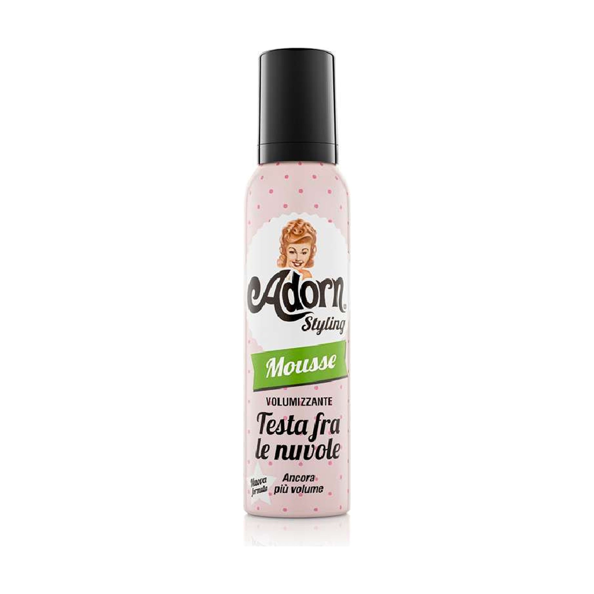 ADORN SUPREME SPUMA VOLUMIZZANTE 150 ML