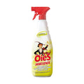 OIES ESSENZA SPRAY GIALLA 750 ML