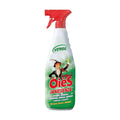 OIES ESSENZA SPRAY VERDE 750 ML