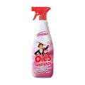 OIES ESSENZA SPRAY FUCSIA 750 ML