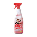 OIES ESSENZA SPRAY ROSA 750 ML