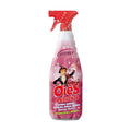 OIES ESSENZA SPRAY RUBY 750 ML