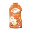 SPUMA DI SCIAMPAGNA AMMORBIDENTE ORIENTE 1,3 LT