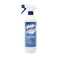 QUASAR DOCCIA TRIGGER 580 ML