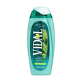 VIDAL DOCCIA SCHIUMA WHITE MUSK 250 ML