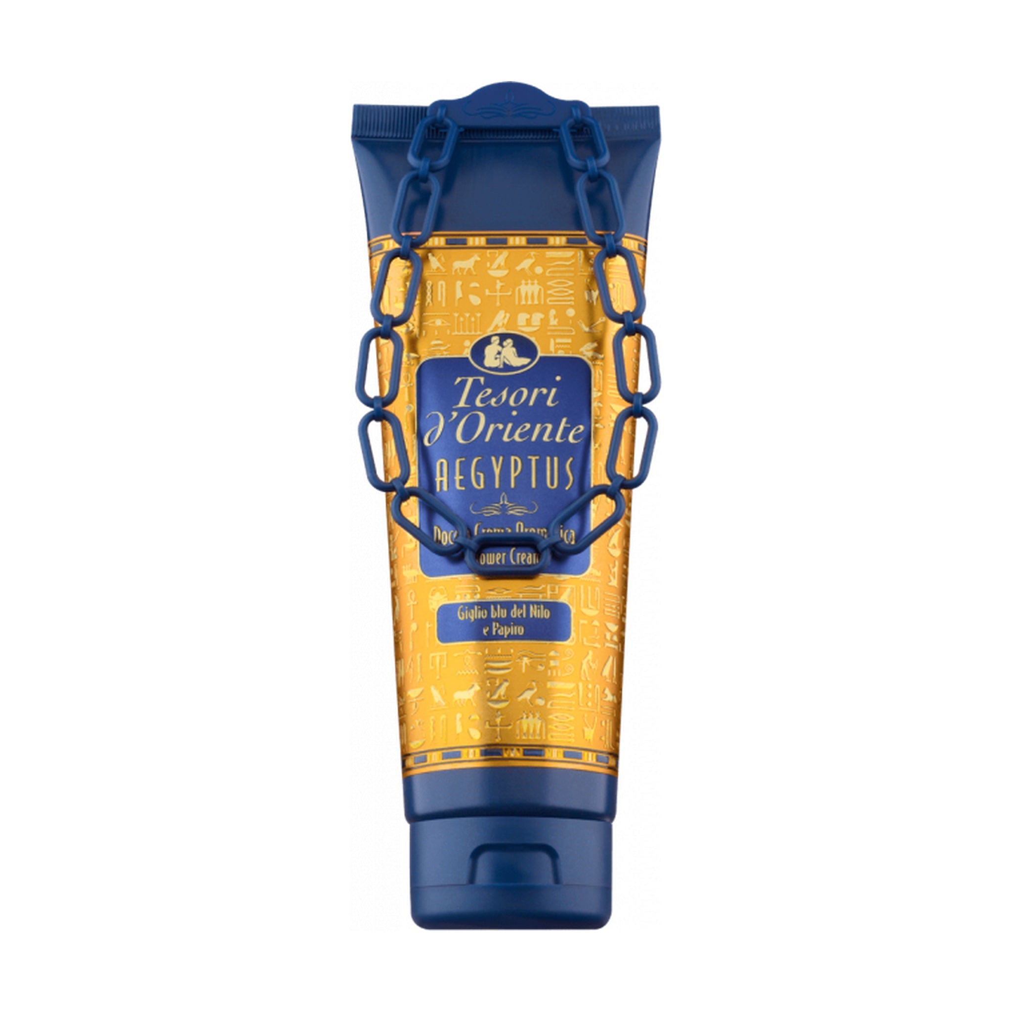 TESORI D’ORIENTE DOCCIA AEGYPTUS 250 ML