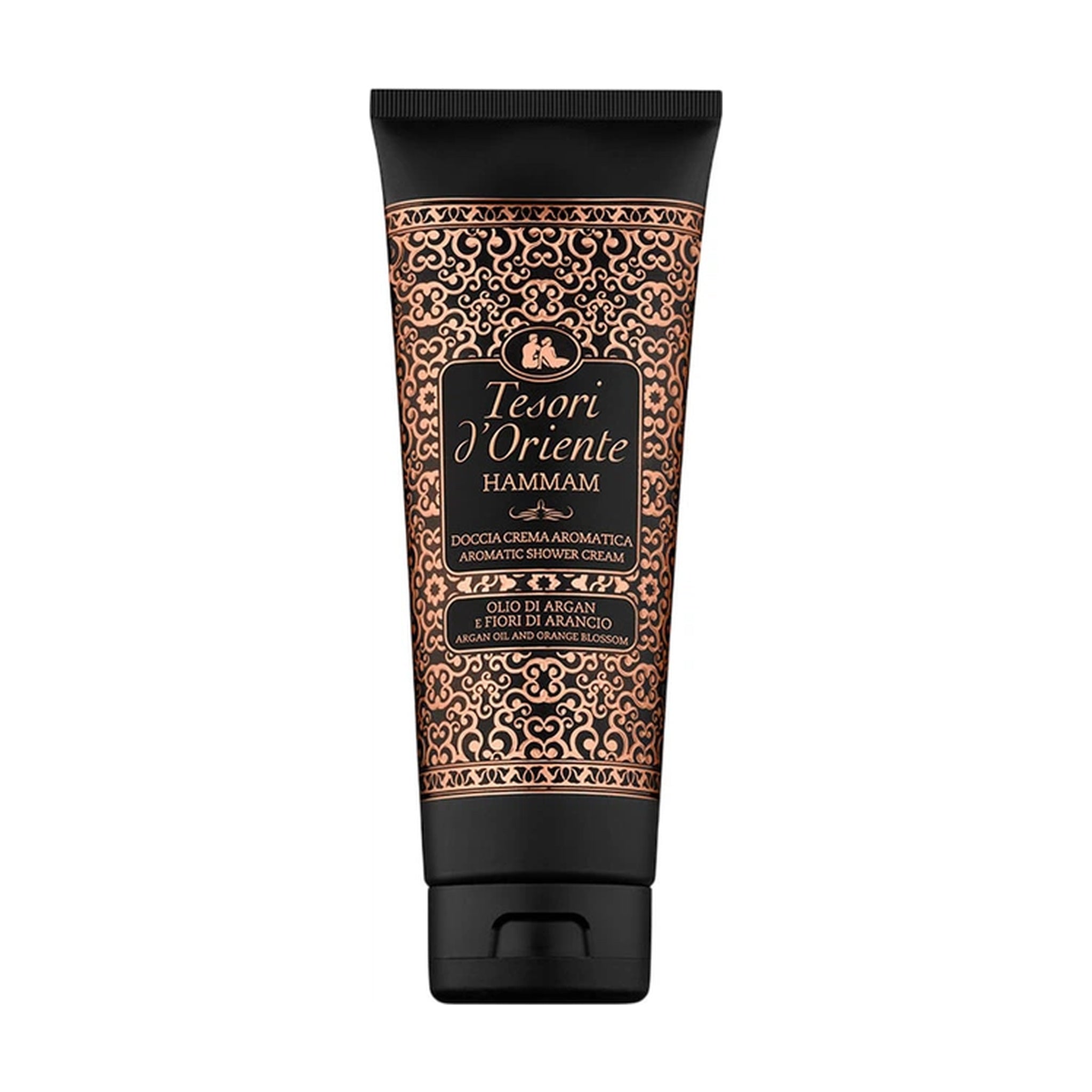 TESORI D’ORIENTE DOCCIA HAMMAM 250 ML