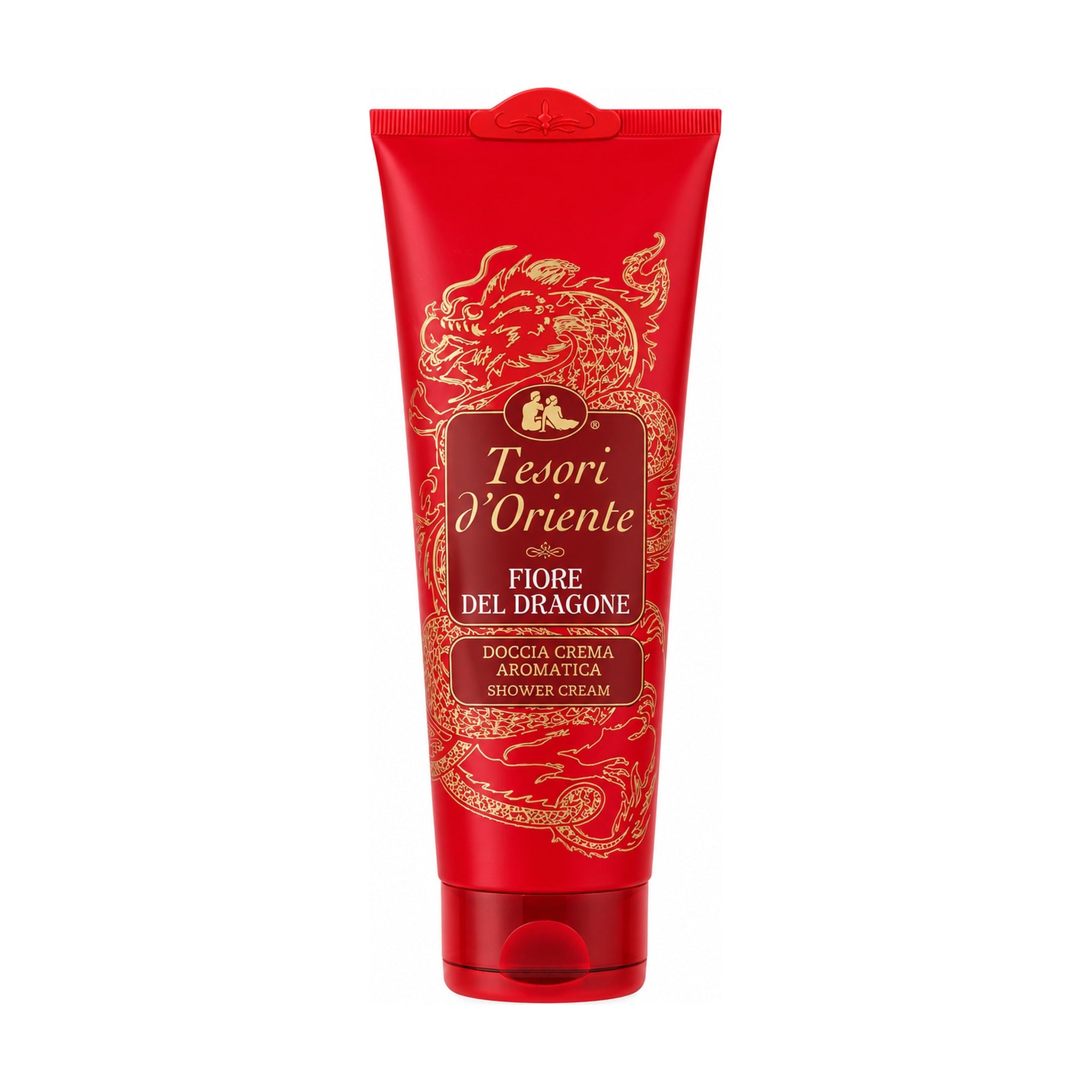 TESORI D’ORIENTE DOCCIA FIORE DRAGONE 250 ML