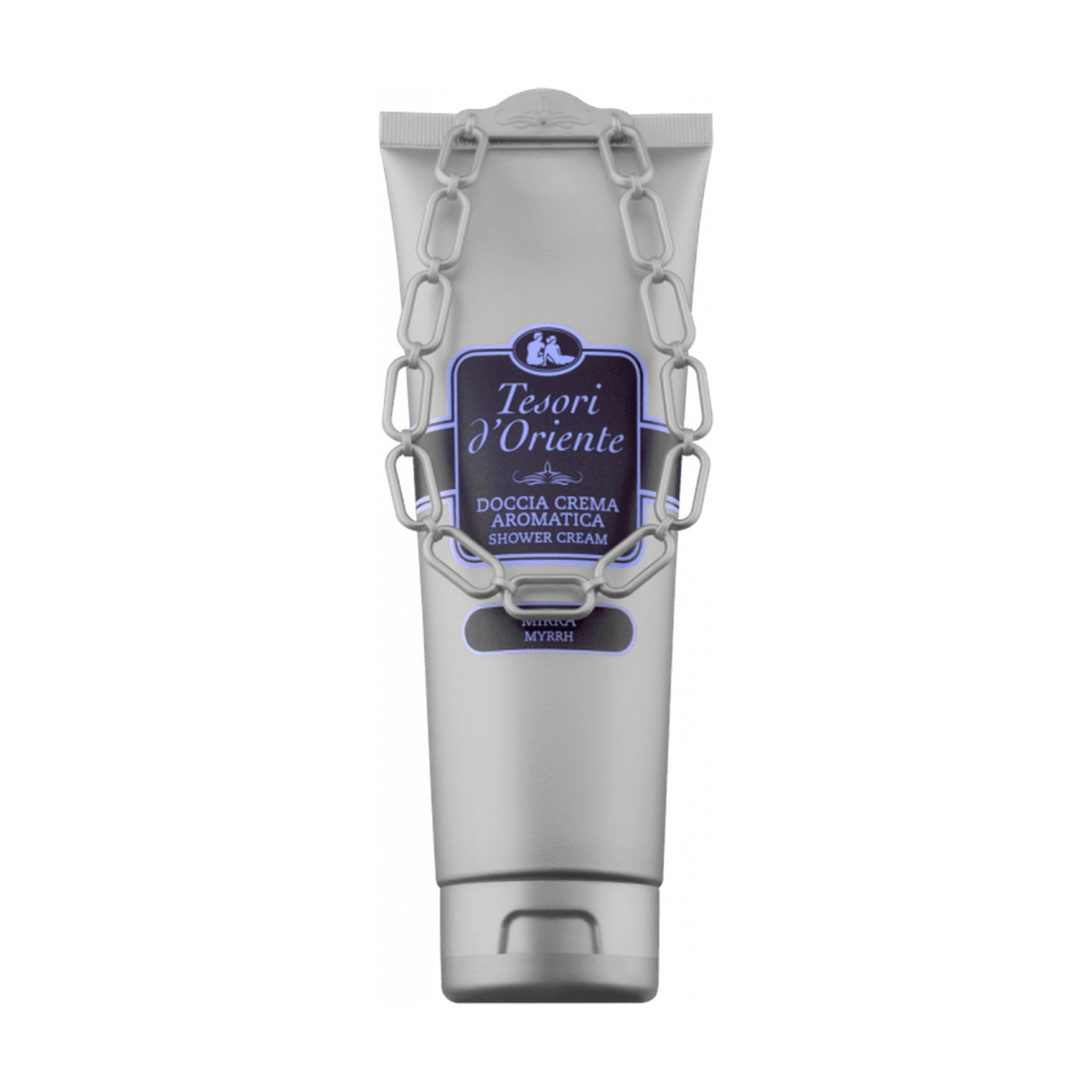 TESORI D’ORIENTE DOCCIA MIRRA 250 ML