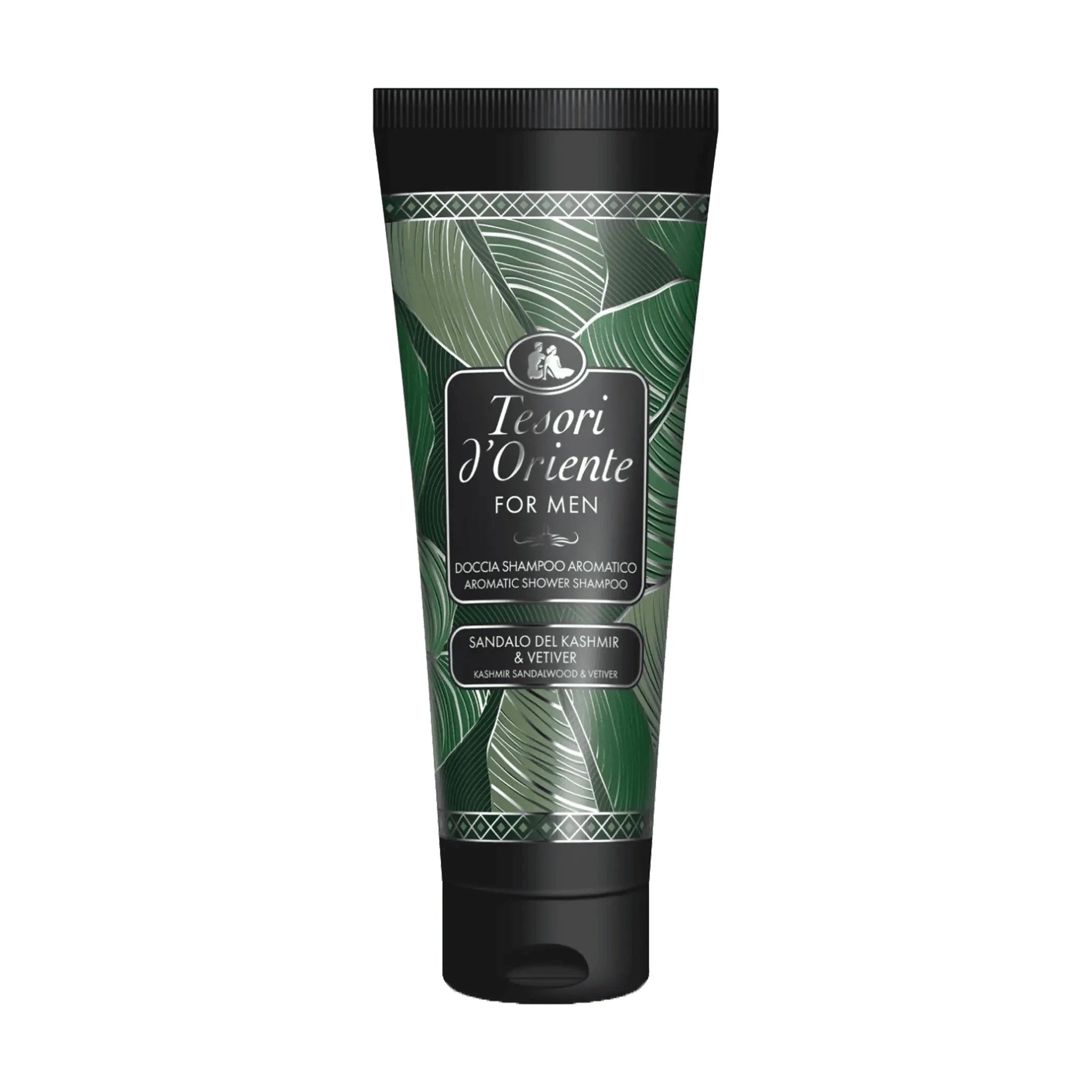 TESORI D’ORIENTE DOCCIA SANDALO 250 ML