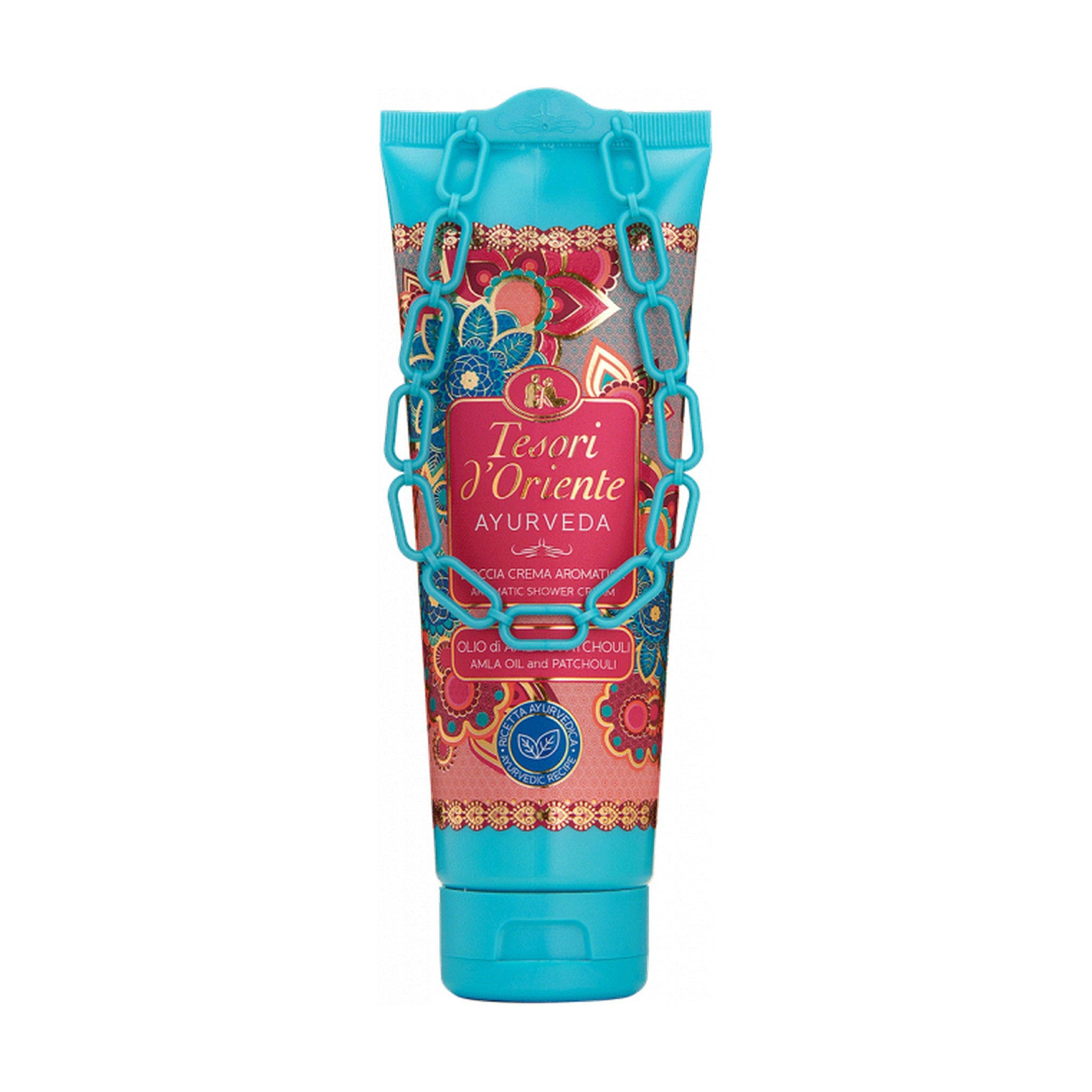 TESORI D’ORIENTE DOCCIA AYURVEDA 250 ML