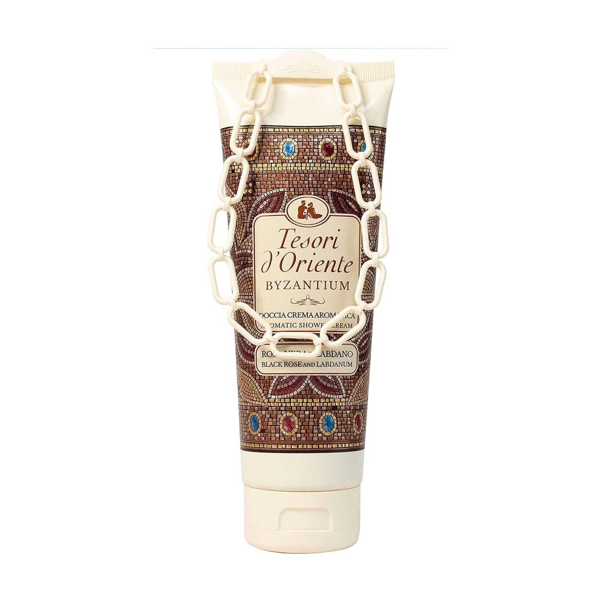 TESORI D’ORIENTE DOCCIA BYZANTIUM 250 ML