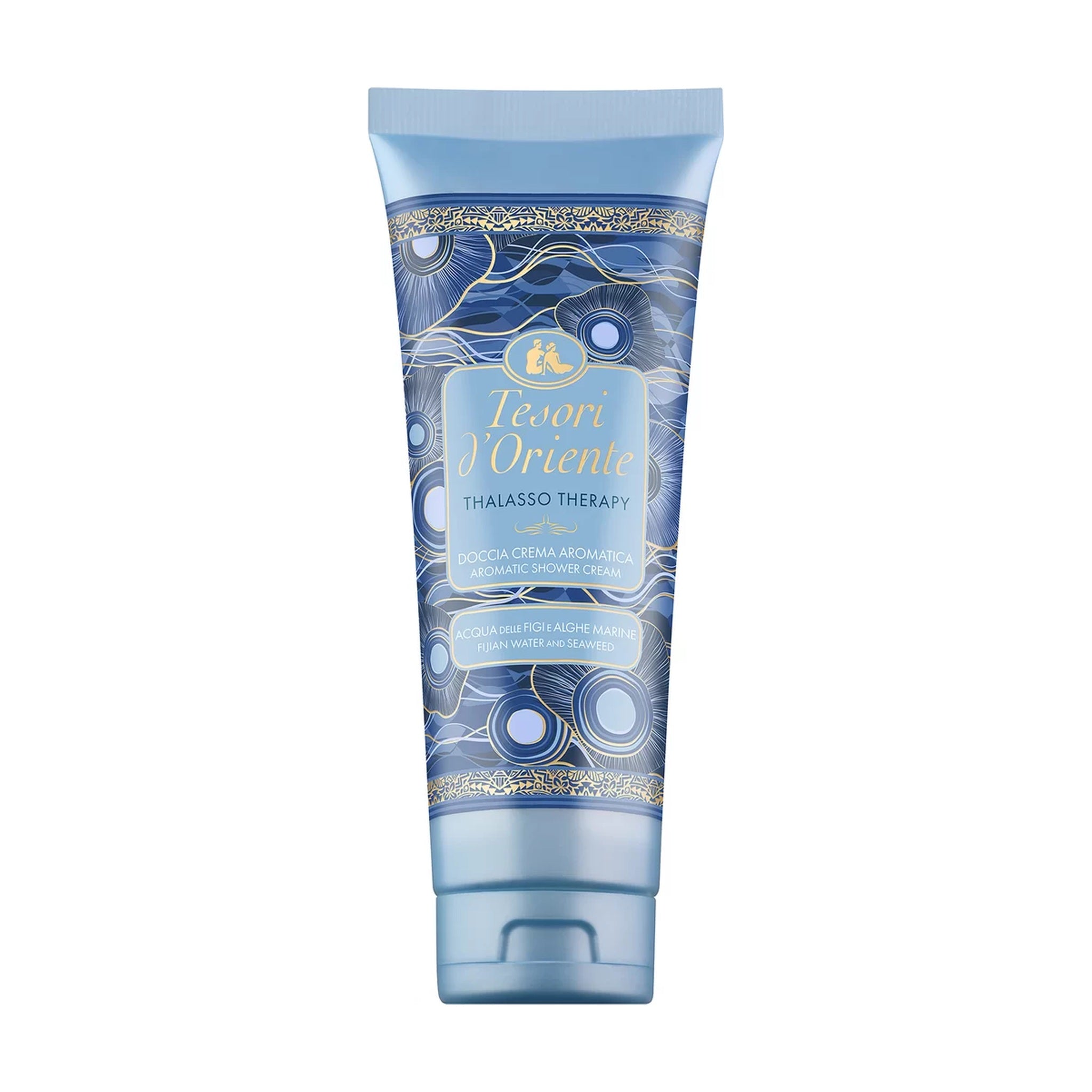 TESORI D’ORIENTE DOCCIA THALASSO 250 ML