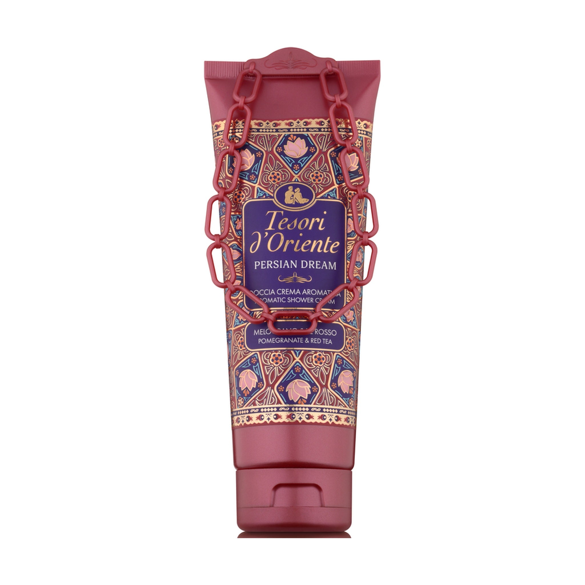 TESORI D’ORIENTE DOCCIA PERSIA 250 ML