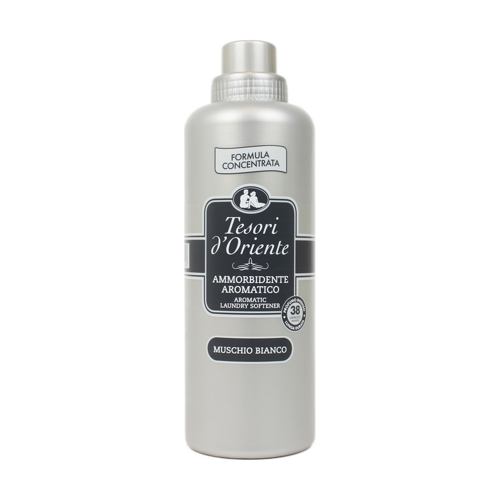 TESORI AMMORBIDENTE MUSCHIO 760 ML
