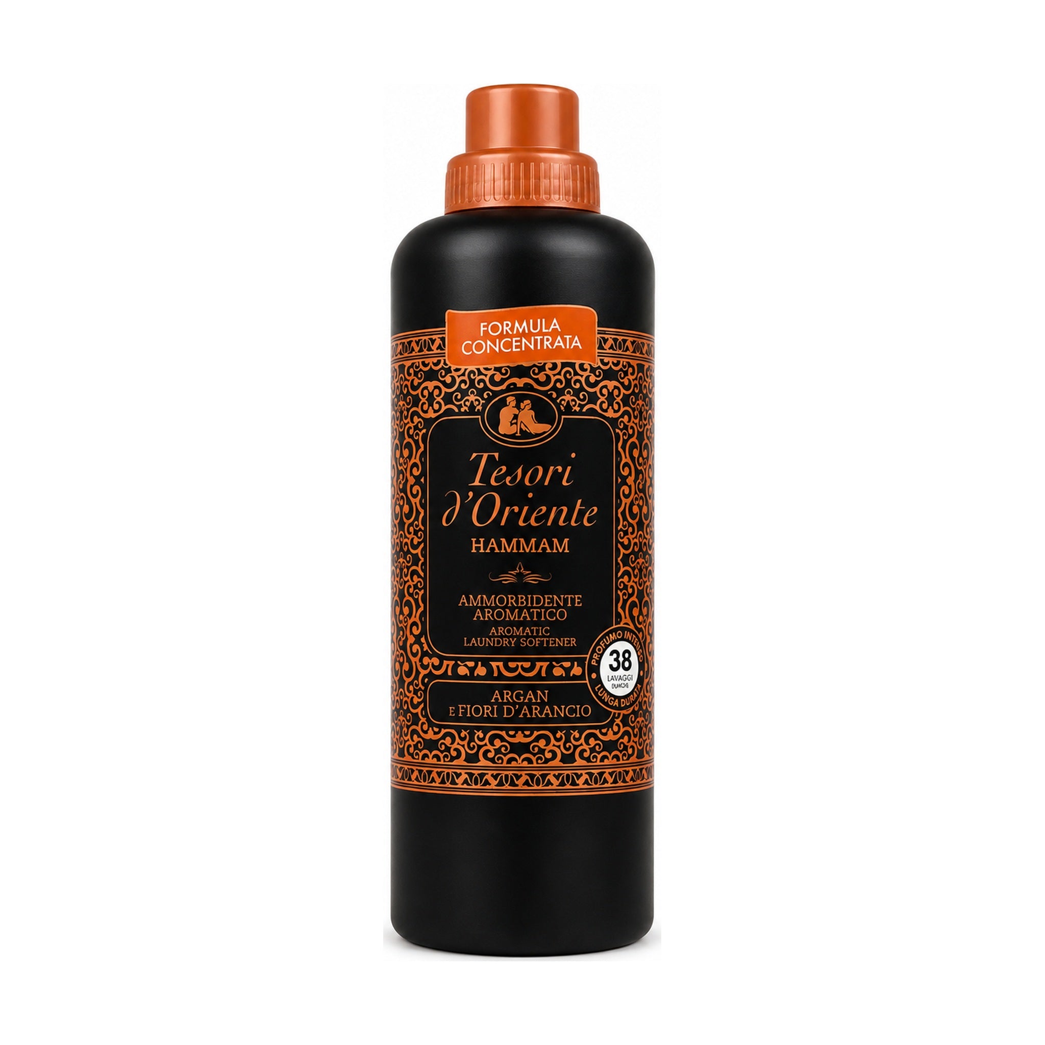 TESORI AMMORBIDENTE HAMMAM 760 ML
