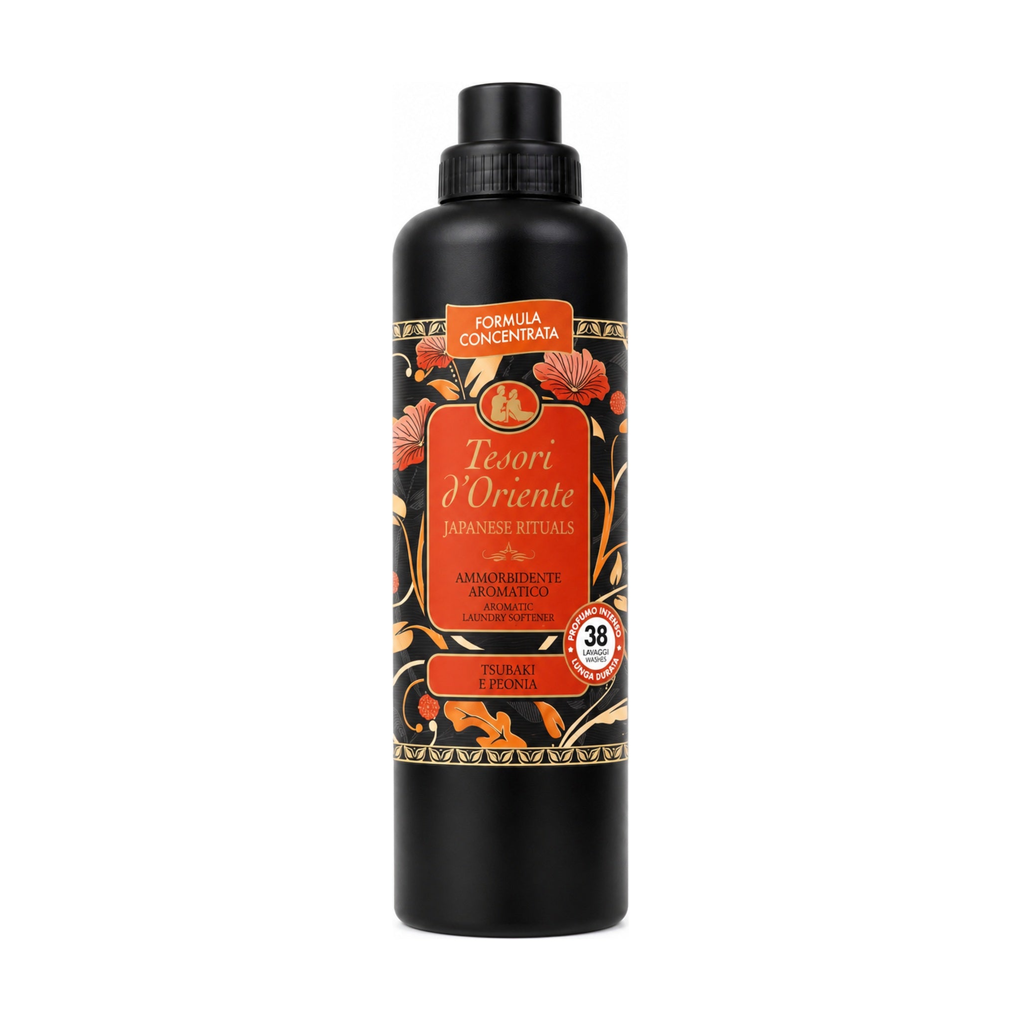 TESORI AMMORBIDENTE JAPANESE 760 ML
