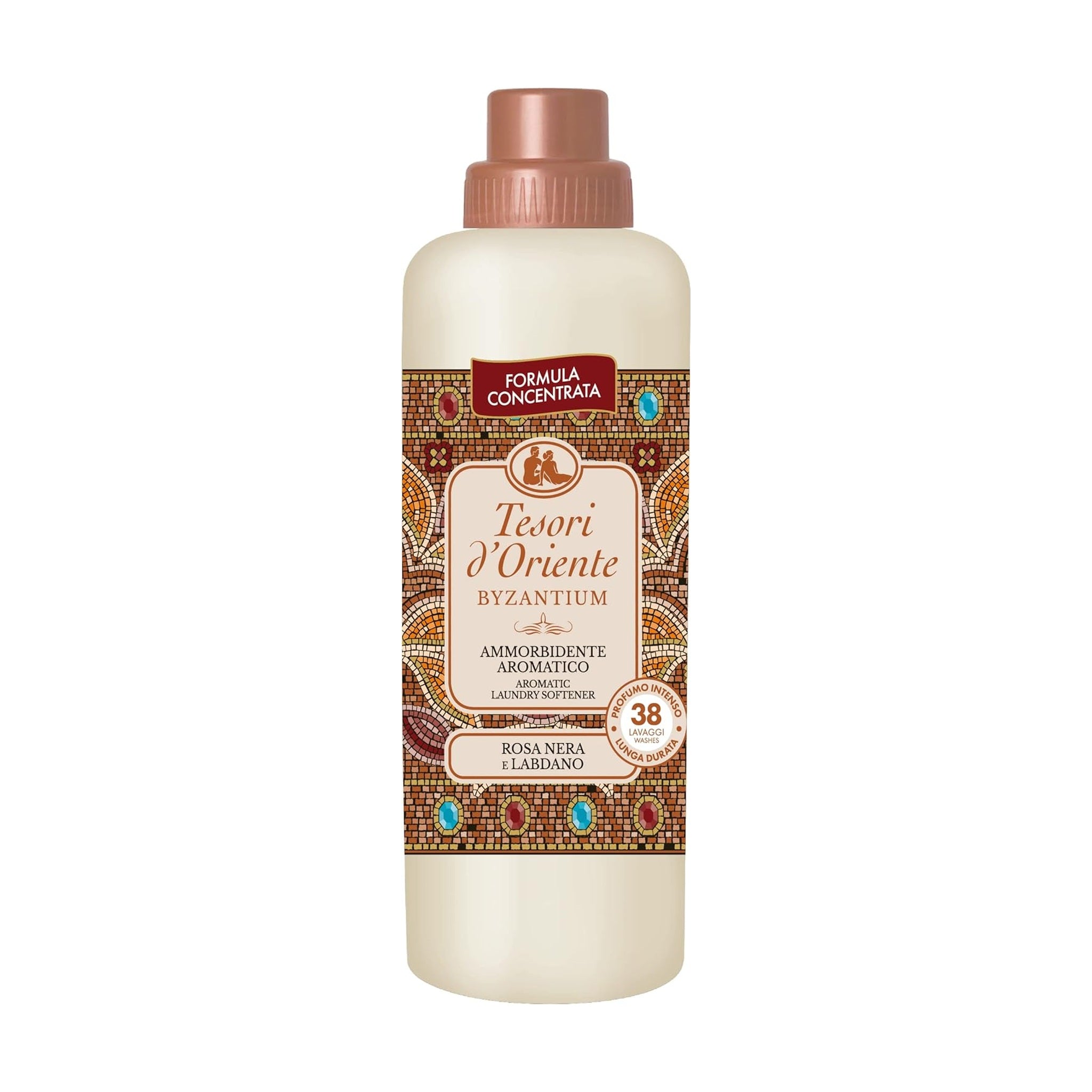TESORI AMMORBIDENTE BYZANTIUM 760 ML