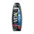 VIDAL BAGNOSCHIUMA ENERGY/SPORT 500 ML