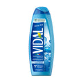 VIDAL BAGNOSCHIUMA POLAR ICE 500 ML