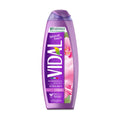VIDAL BAGNOSCHIUMA SENSUAL TOUCH 500 ML