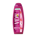 VIDAL BAGNOSCHIUMA ORCHIDEA IMPER. 500 ML