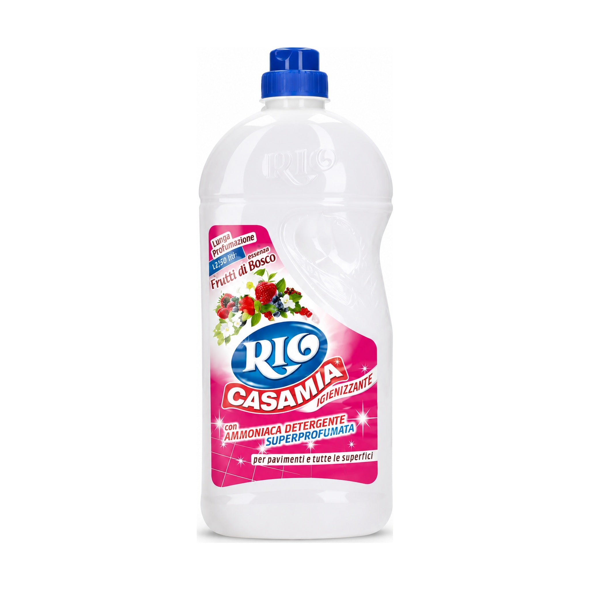 RIO CASA MIA FRUTTI DI BOSCO 1250 ML